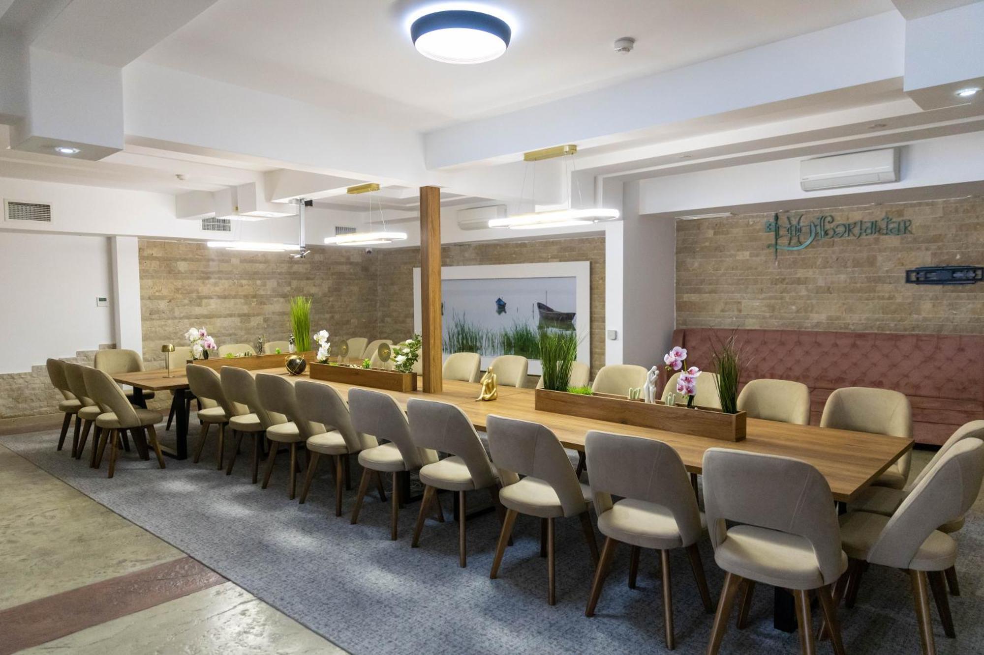 Barjaktar - Luxury Suites & Spa ウルツィニ エクステリア 写真